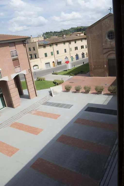 Apartment Appartamento Donatella Italy