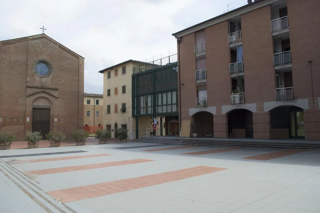 Appartamento Donatella Apartment Castelfiorentino