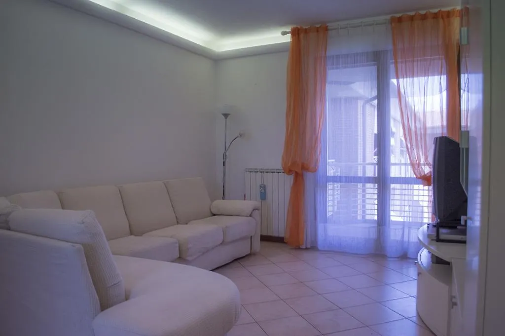 Apartment Appartamento Donatella Italy