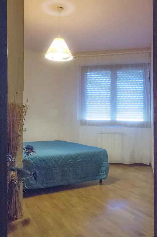 Apartment Appartamento Donatella