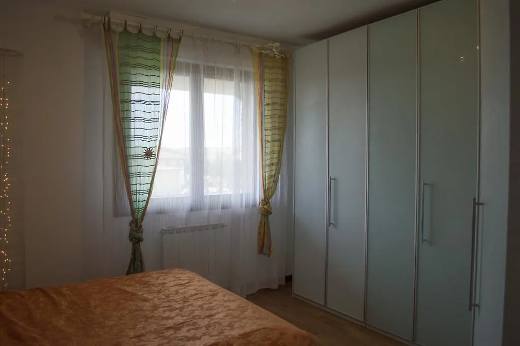 Appartamento Donatella Apartment Castelfiorentino