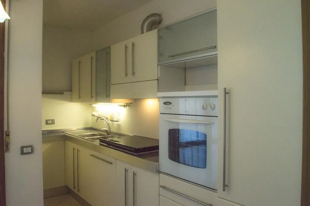 Apartment Appartamento Donatella