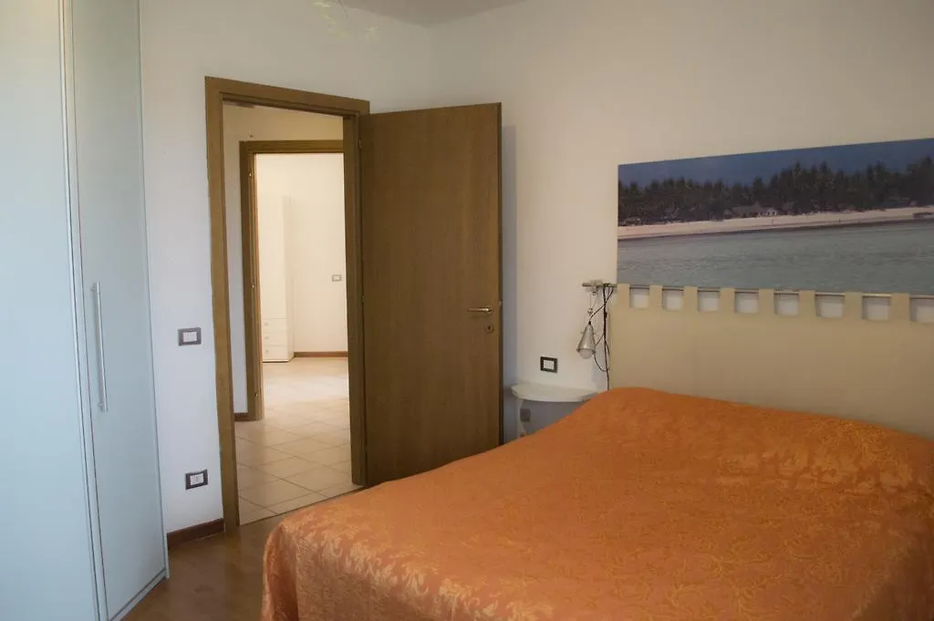 Apartment Appartamento Donatella