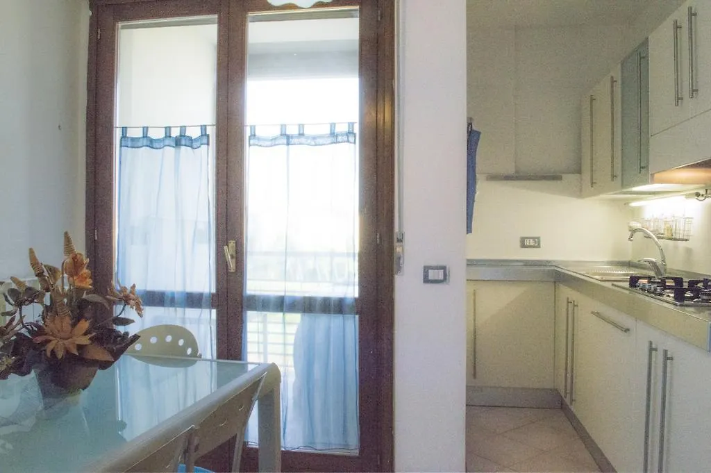 Appartamento Donatella Apartment Castelfiorentino