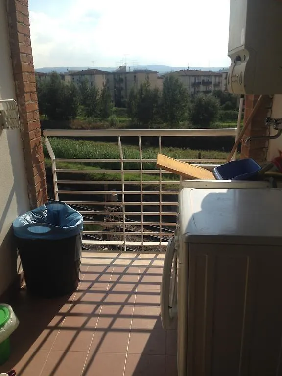 Apartment Appartamento Donatella