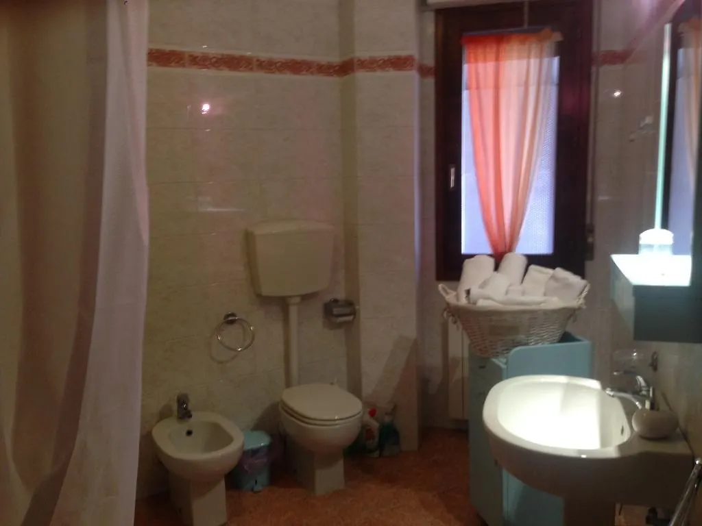 Appartamento Donatella Castelfiorentino