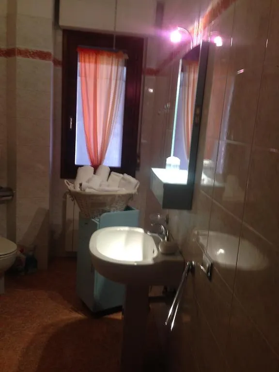 Apartment Appartamento Donatella