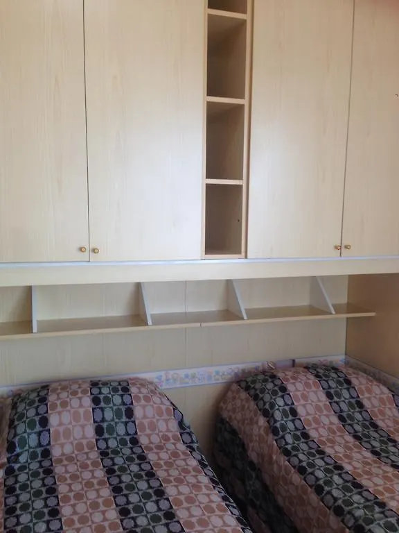 Apartment Appartamento Donatella