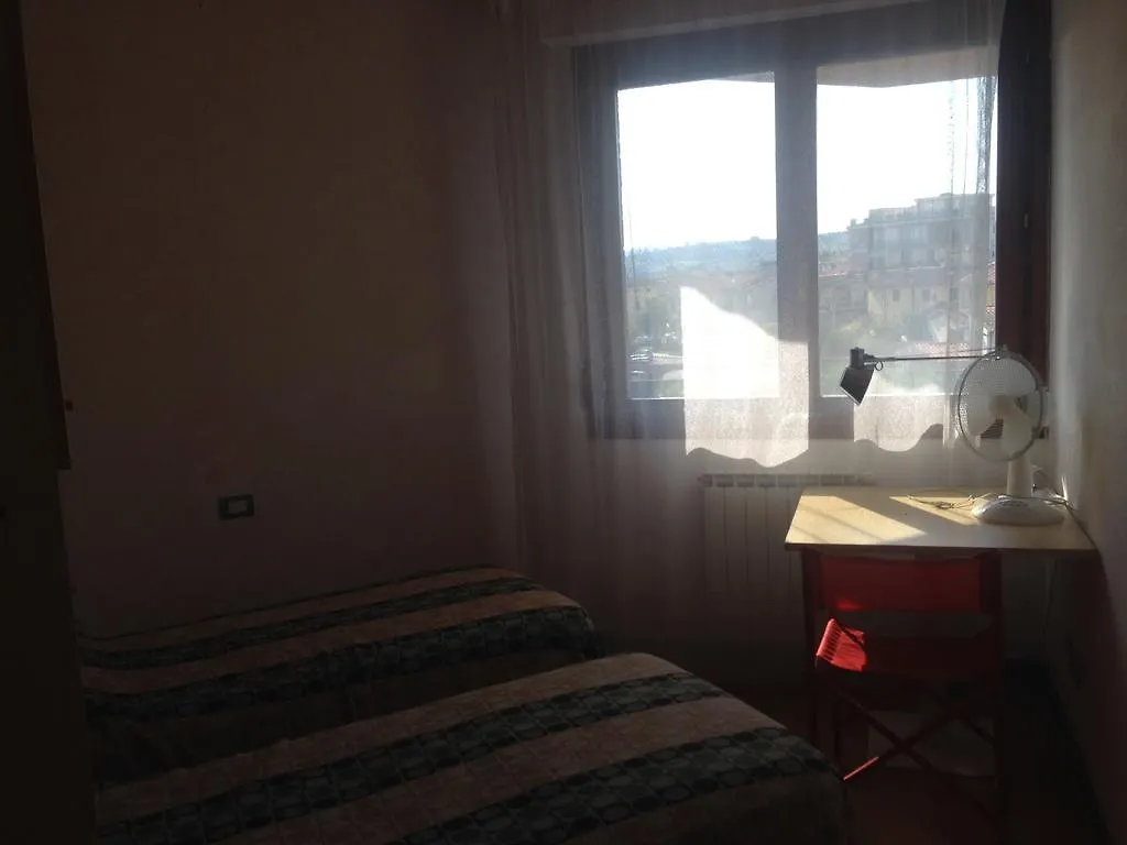 Apartment Appartamento Donatella Italy