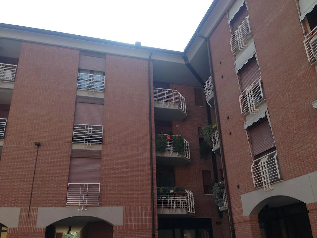 Appartamento Donatella Apartment Castelfiorentino