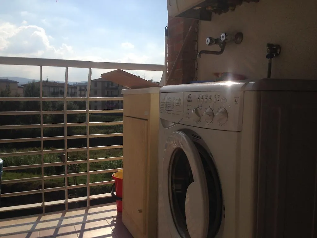 Appartamento Donatella Apartment