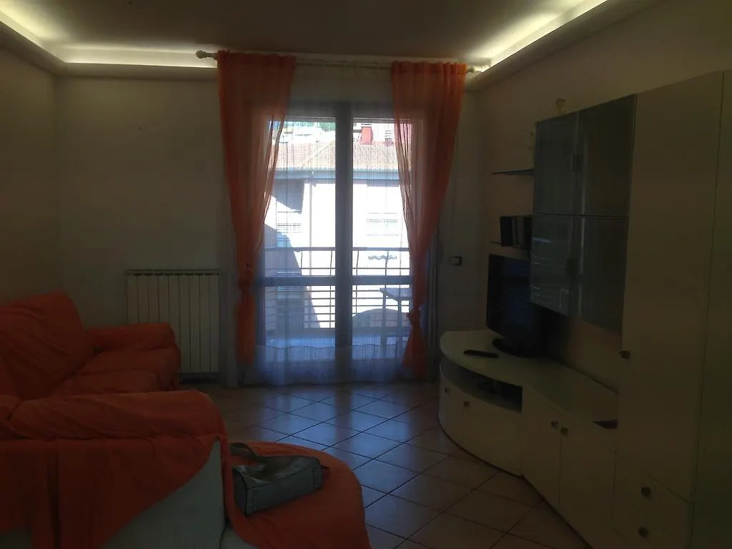 Apartment Appartamento Donatella Italy