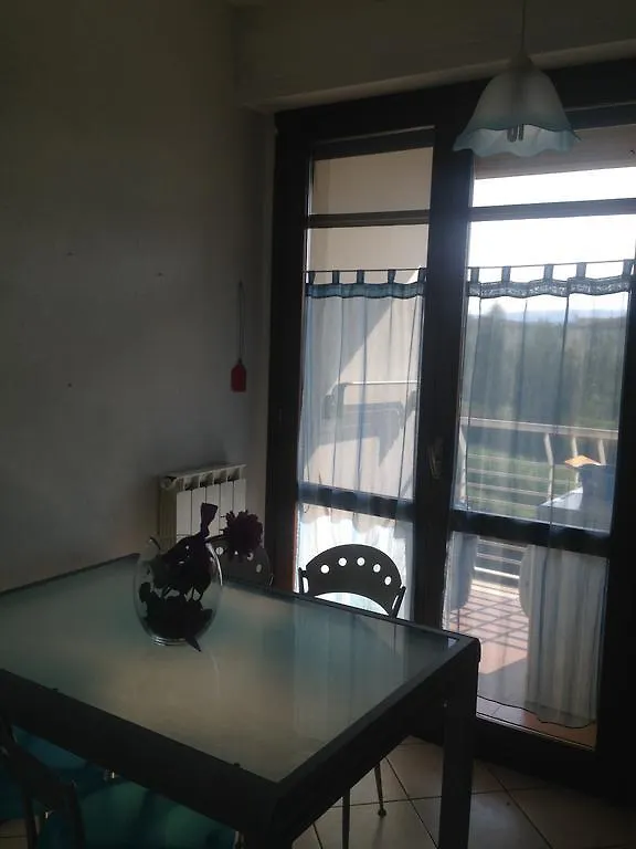 Appartamento Donatella 0*, Castelfiorentino
