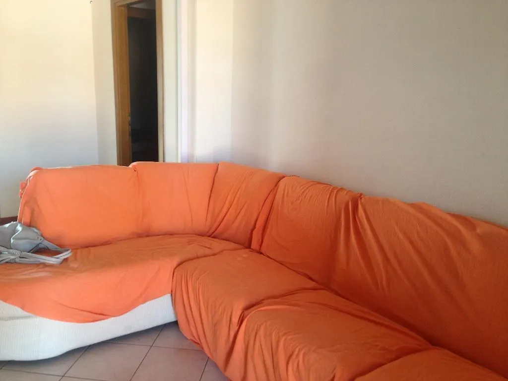 Appartamento Donatella Castelfiorentino