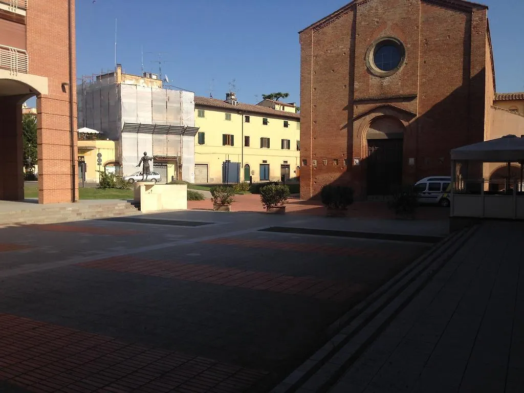 Appartamento Donatella Apartment
