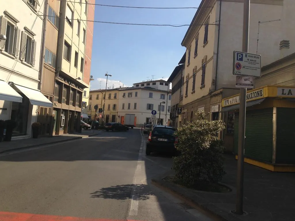 Appartamento Donatella