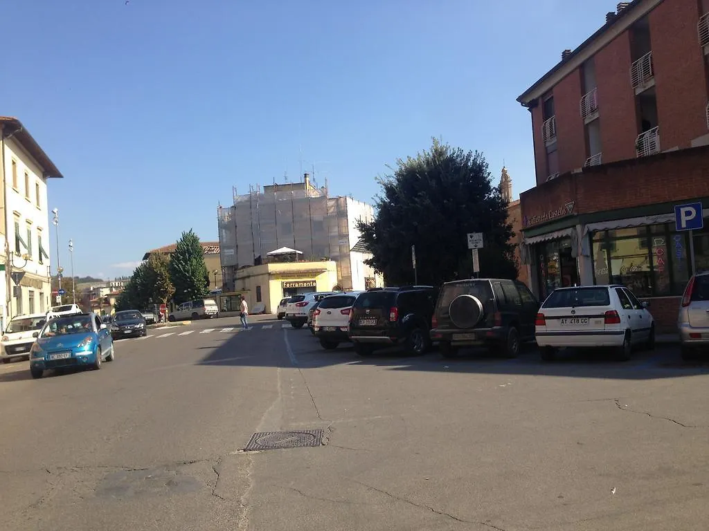 Apartment Appartamento Donatella