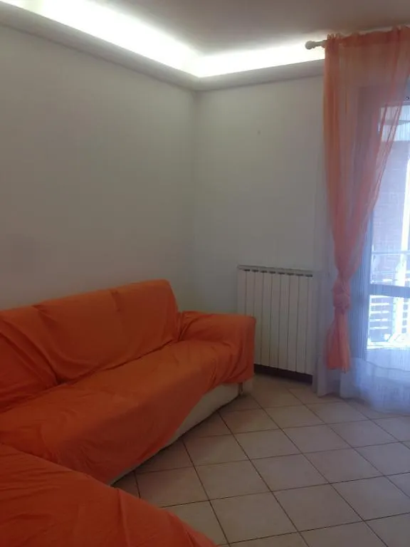 Appartamento Donatella Castelfiorentino