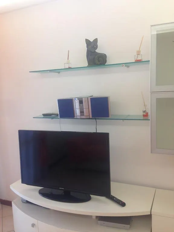 Appartamento Donatella Apartment