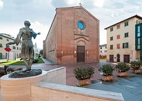 Appartamento Donatella 0*, Castelfiorentino