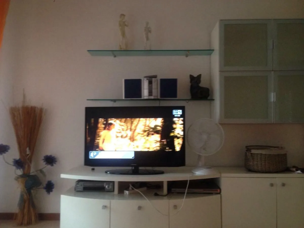 Appartamento Donatella 0*, Castelfiorentino Italy