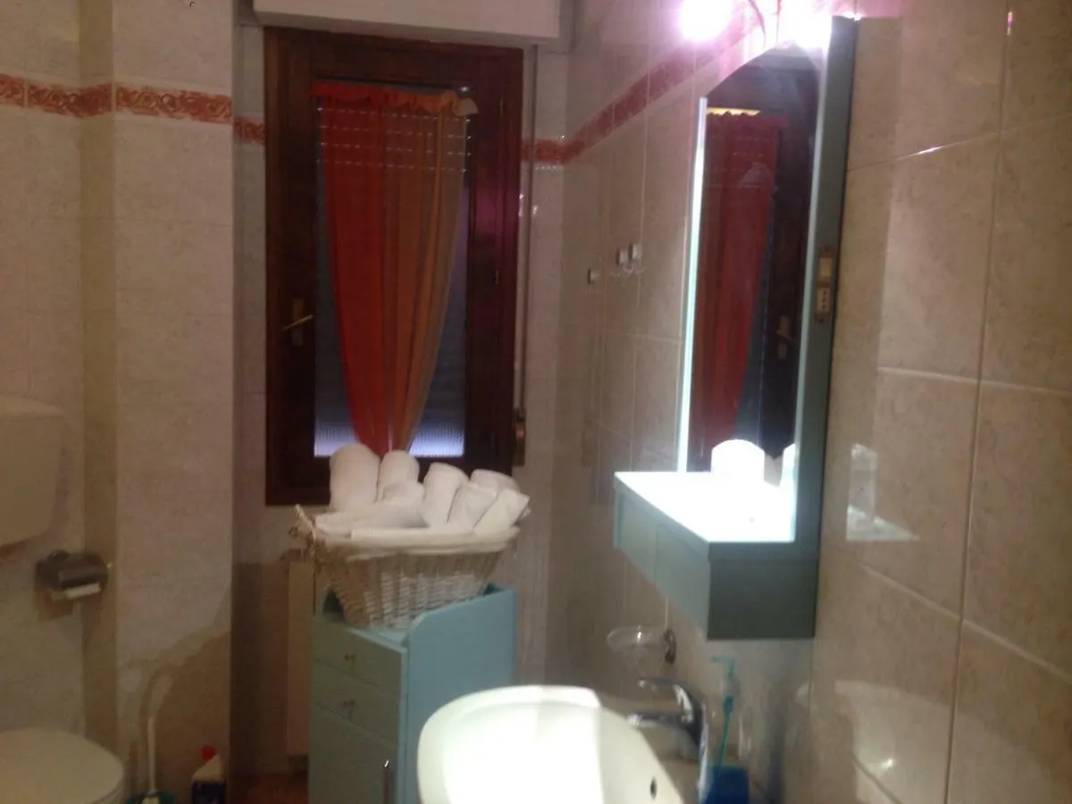 Apartment Appartamento Donatella Italy
