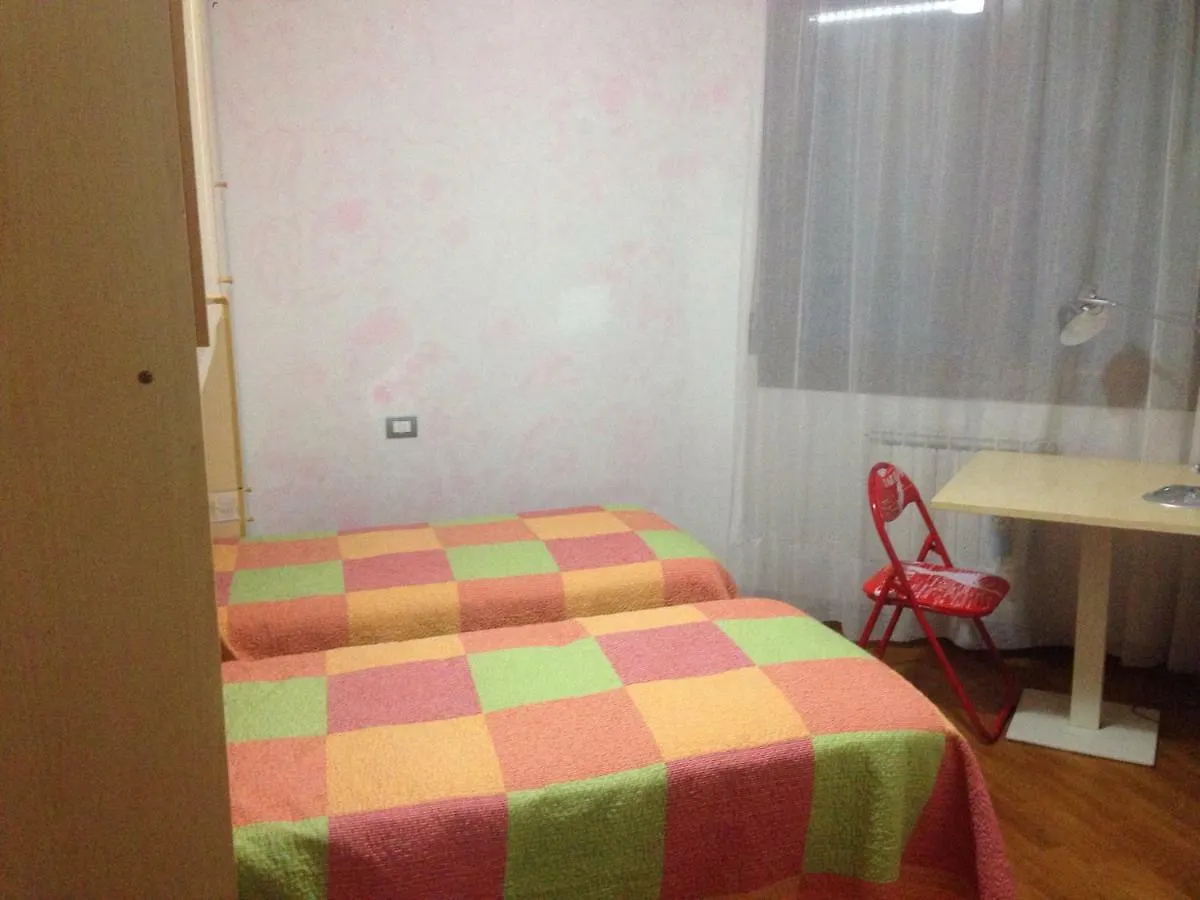 Apartment Appartamento Donatella