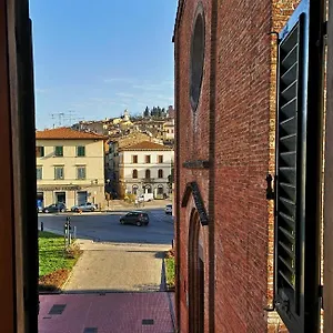 Apartment Appartaments San Francesco, Castelfiorentino