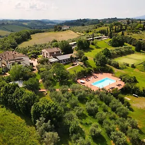 3* Hotel Le Boscarecce