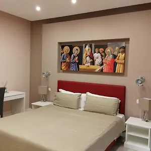 Hostel D'elsa, Castelfiorentino